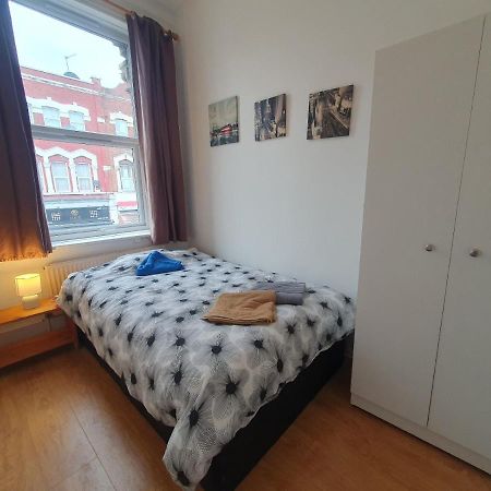 63B Willesden Lane Two Bed Apartment Londres Exterior foto