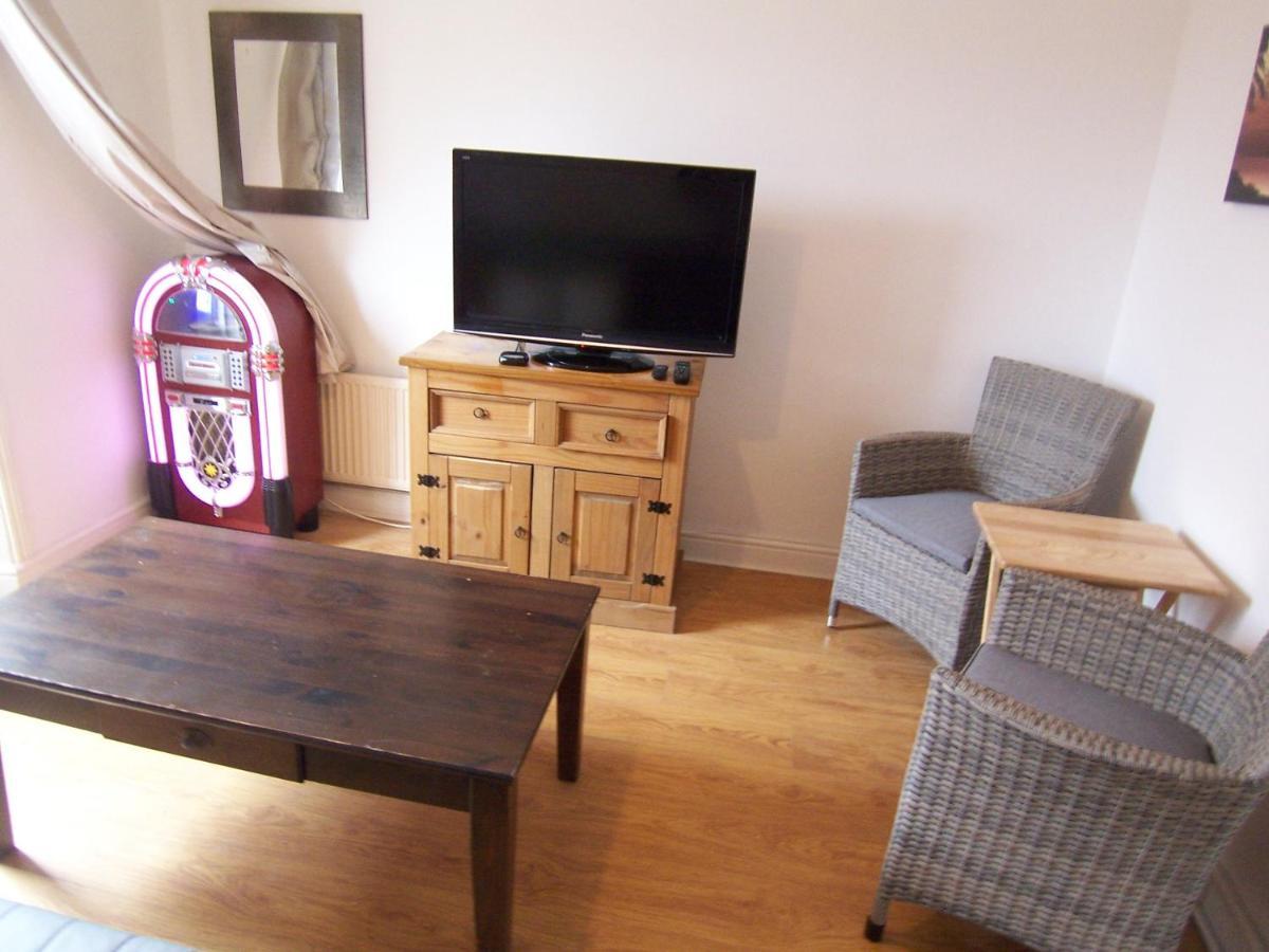 63B Willesden Lane Two Bed Apartment Londres Exterior foto