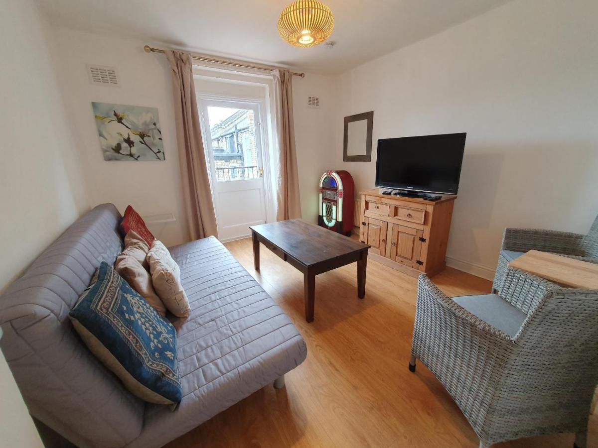 63B Willesden Lane Two Bed Apartment Londres Exterior foto
