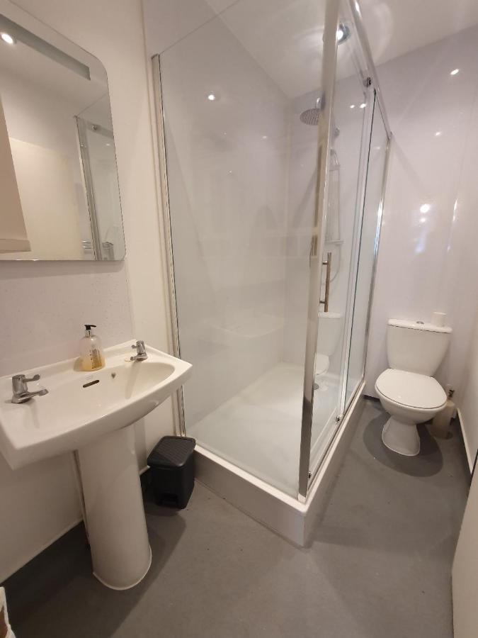 63B Willesden Lane Two Bed Apartment Londres Exterior foto