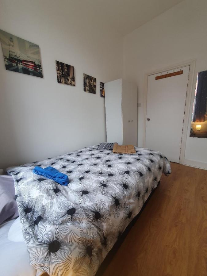 63B Willesden Lane Two Bed Apartment Londres Exterior foto